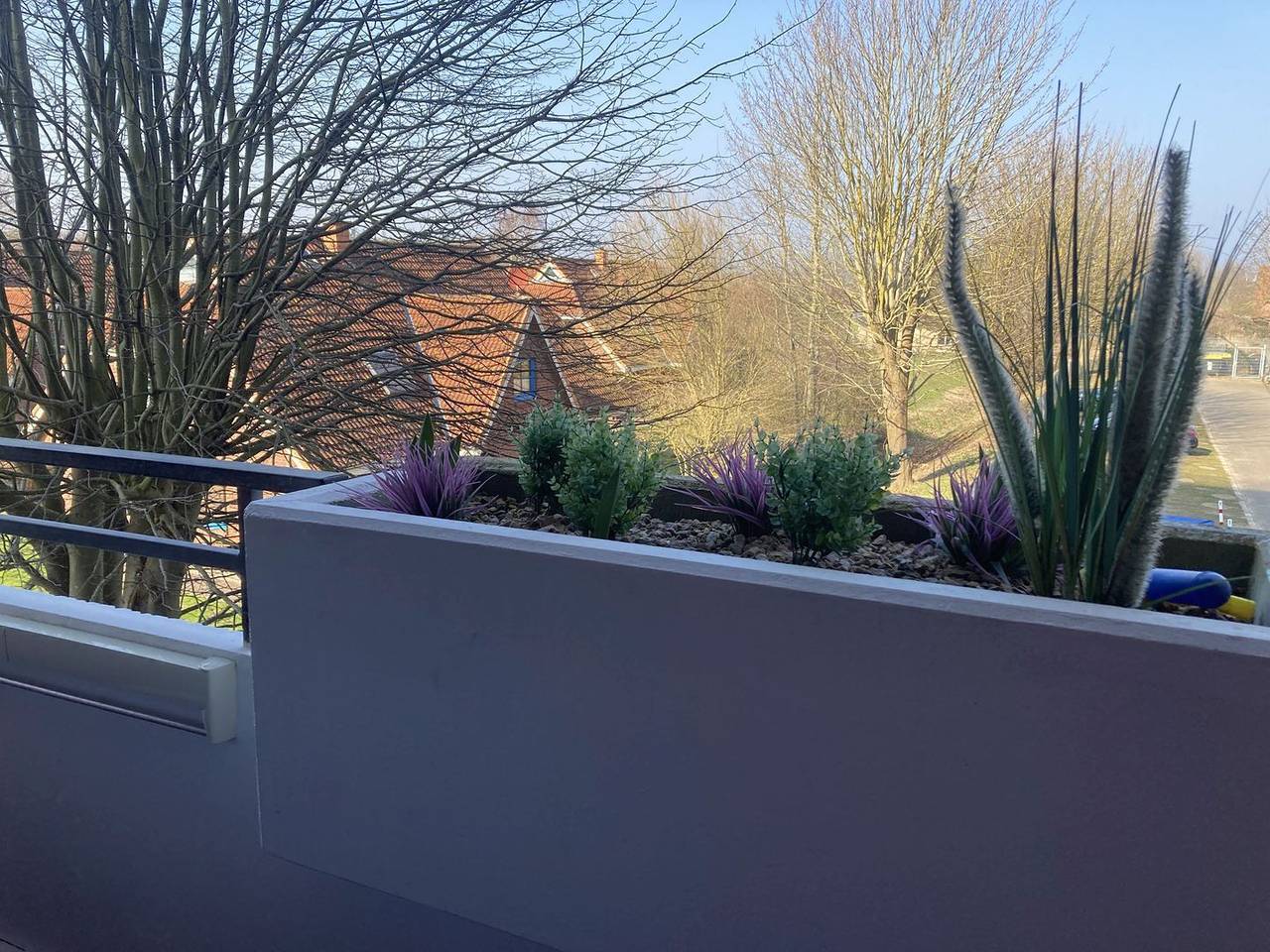 Ganze Wohnung, Berolina 120 "Unsere Kleene"... klein aber fein! in Dahme, Ostholstein