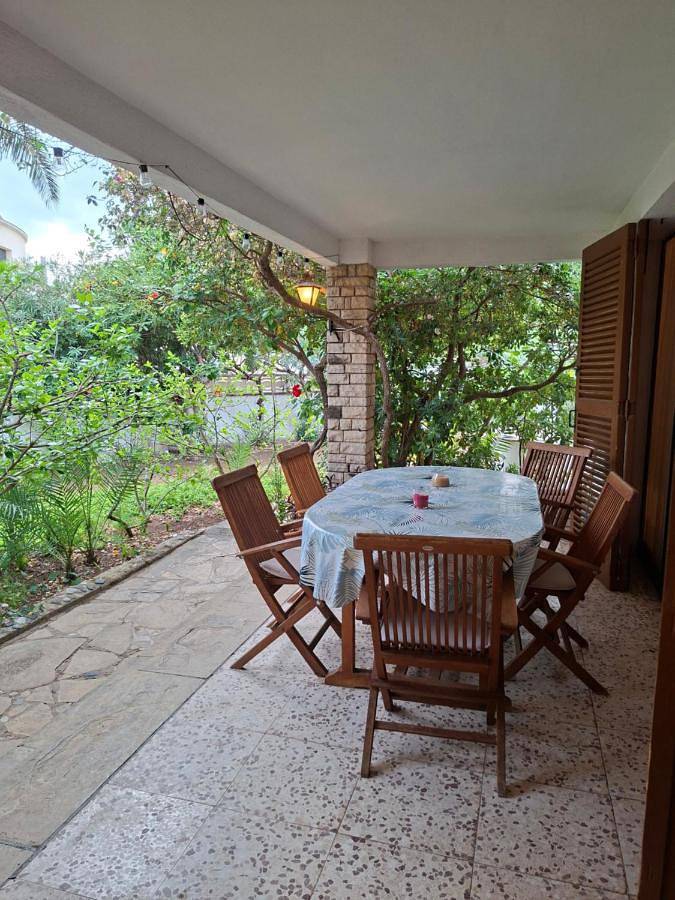 Casa Franch in Platja de l'Arenal (Vandellòs i l'Hospitalet de l'Infant), Vandellòs i l'Hospitalet de l'Infant