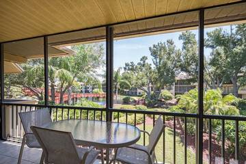 Apartment for 4 Guests in Naples (FL), Collier County, Picture 1