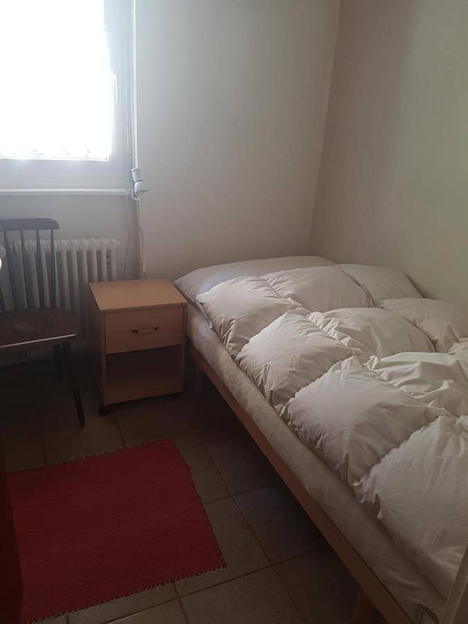 Ganze Wohnung, Three-Bedroom Apartment in Leukerbad, Leukerbad & Umgebung