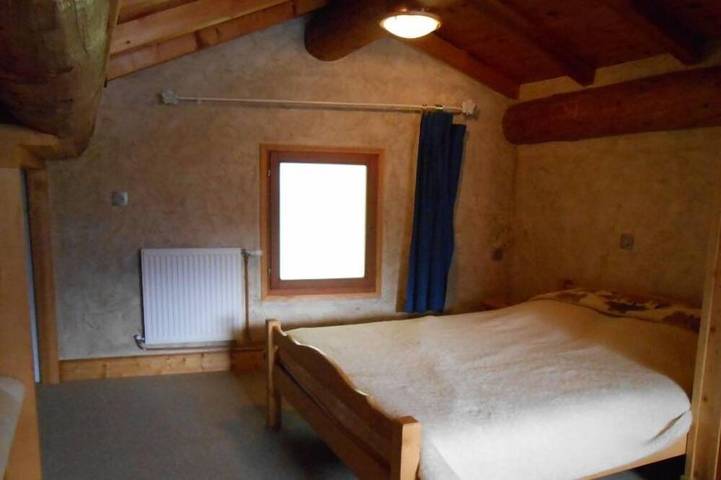 Appartement entier, Gîte 10 personnes très bien situé ( domaine \" 3 Vallées \" et Parc de la Vanoise in Bozel, Massif de la Vanoise