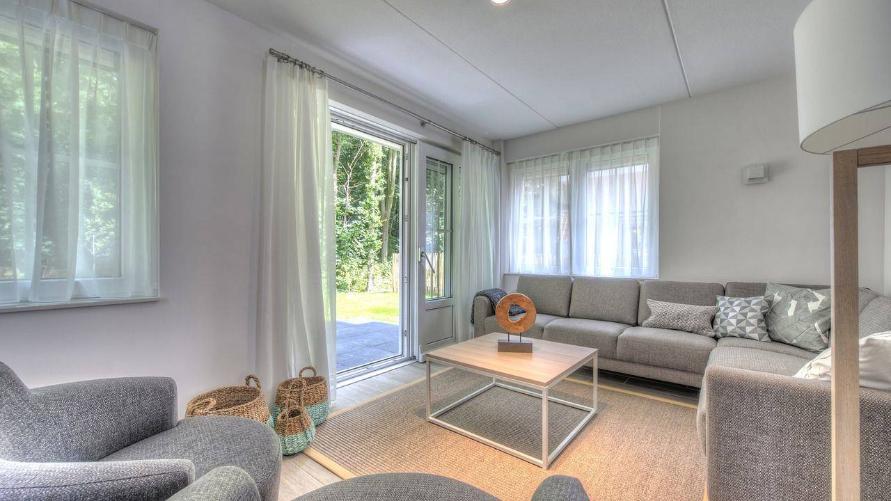 Villa für 8 Personen (110 m²) in Koudekerke in Dishoek, Koudekerke (Walcheren)