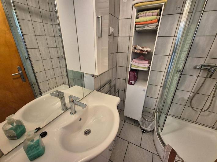 Ferienhaus für 3 Personen, mit Garten am Wörthersee - 3