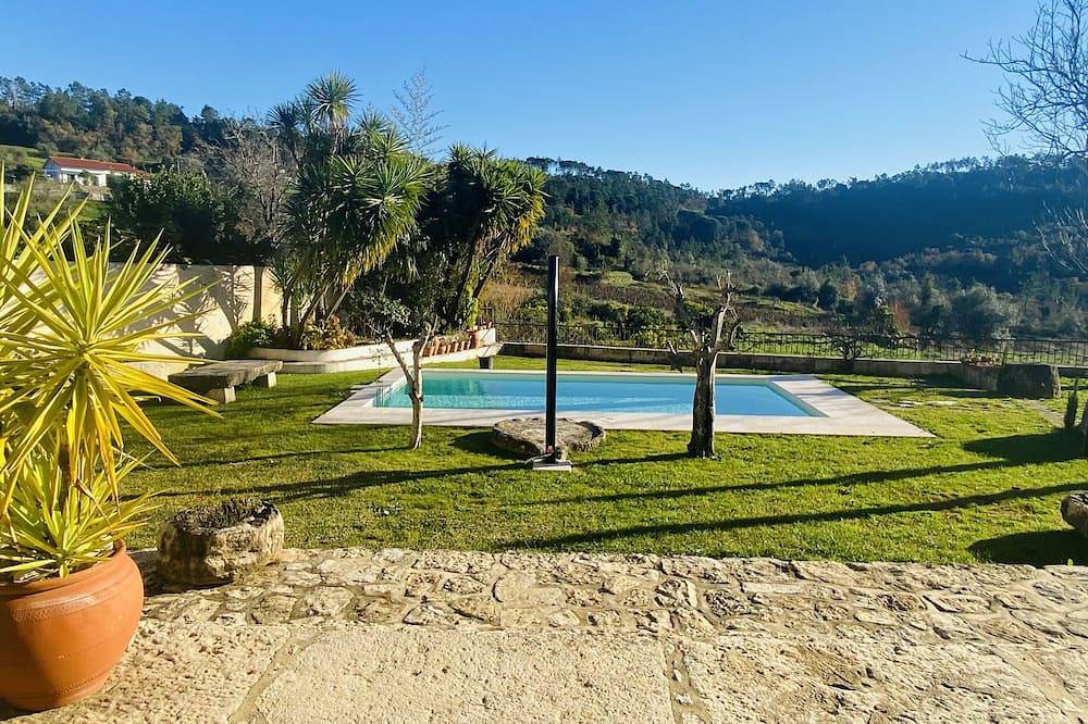 Casa vacanza a Condeixa-a-Nova a partire da 202€ a notte