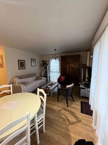 Gîte pour 6 personnes, avec jardin à Saint-Herblain