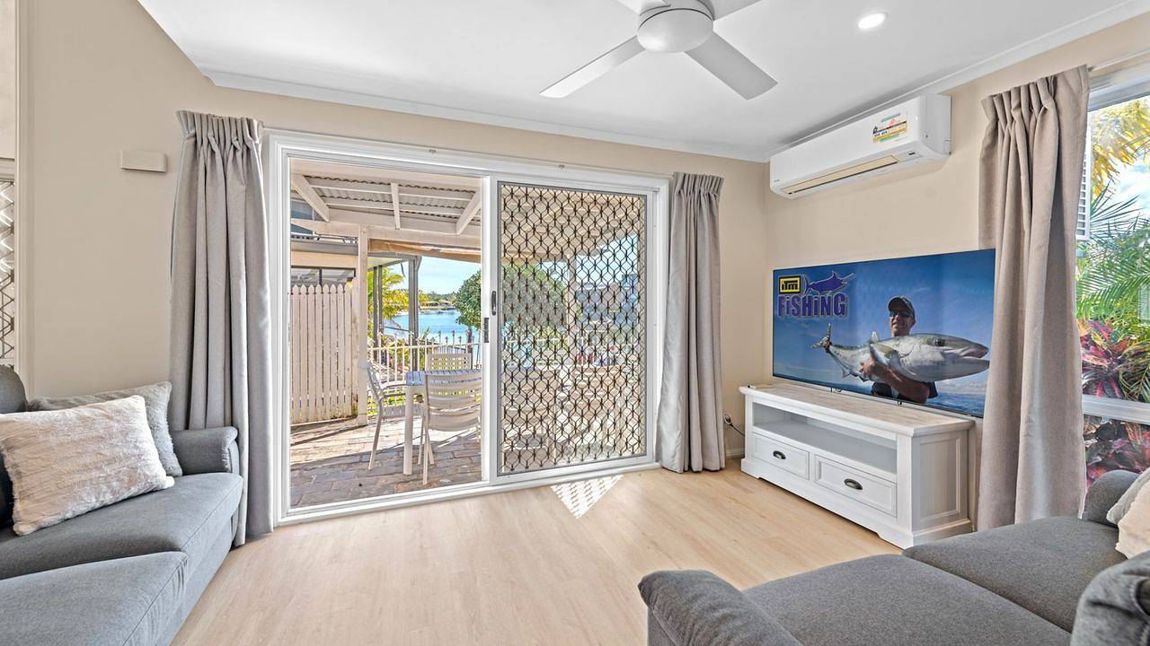 Entire holiday apartment, Ferienwohnung für 6 Personen (109 m²) in Mooloolaba in Mooloolaba, Sunshine Coast