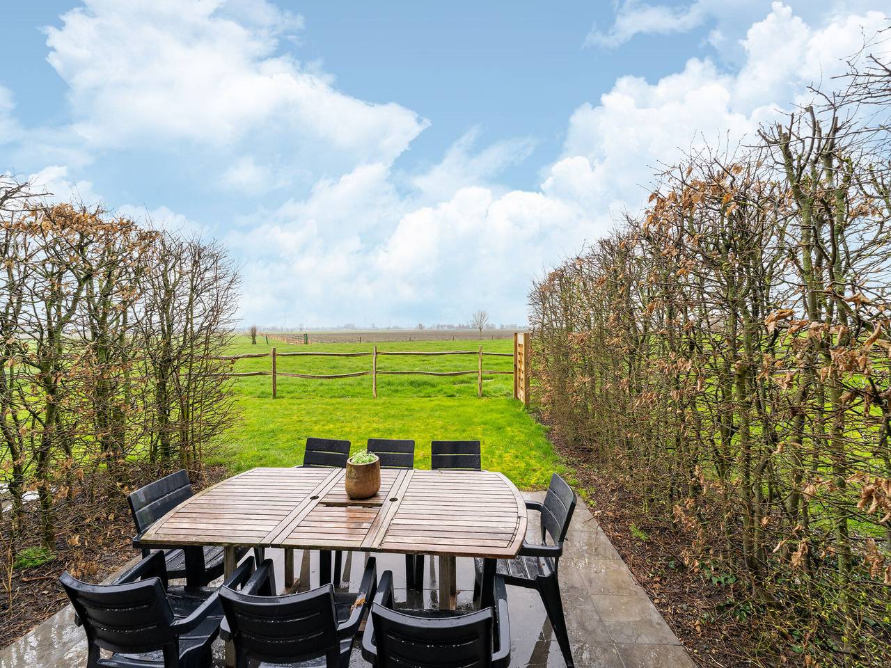 Appartement aan Belgische Kust in Diksmuide, West-Vlaanderen