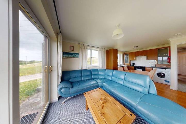 Chalet for 6 people in Hayle