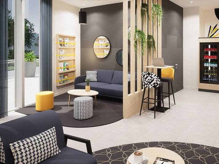 Location de vacances pour 2 personnes, animaux acceptés à Angers - 3