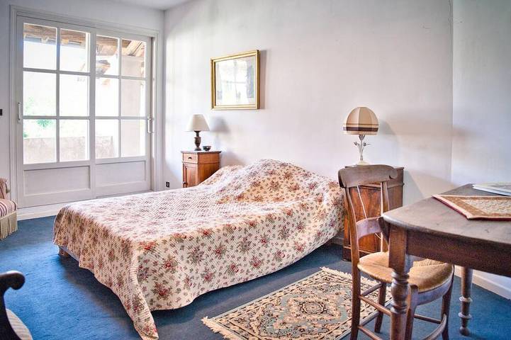 Location de vacances pour 11 personnes à Nages-et-Solorgues - 3