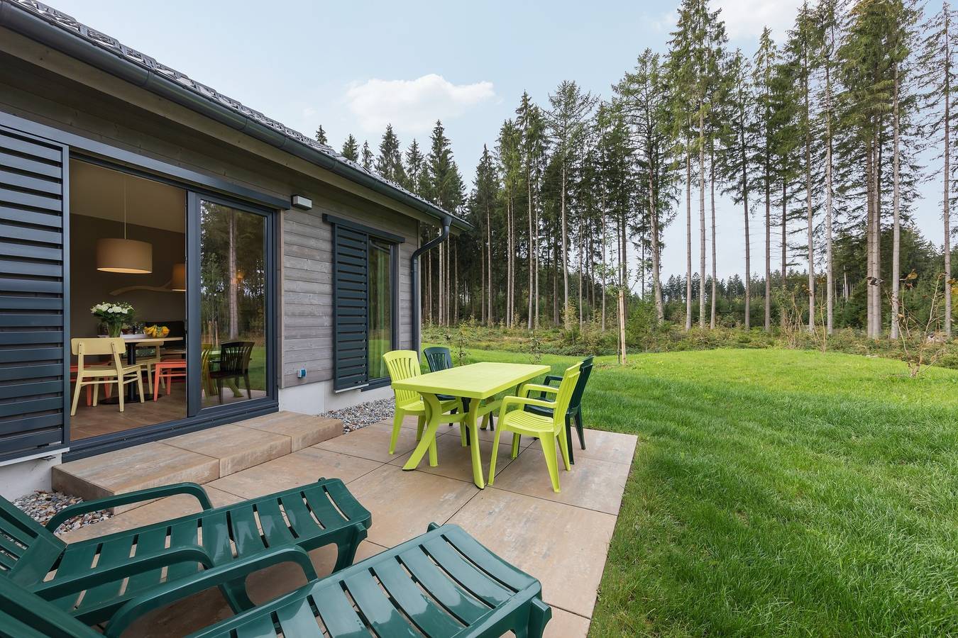 Finca für 6 Personen mit Whirlpool in Herlazhofen, Leutkirch im Allgäu