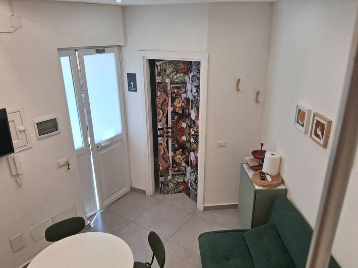 Casa vacanza per 5 persone in Sicilia