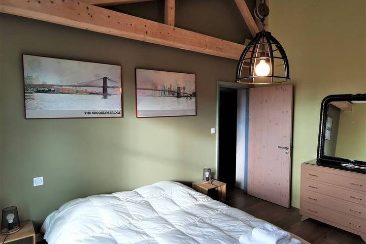 La Coquette - Villa 8 personnes proche de la plage in Olonne-sur-Mer, Les Sables-d'Olonne
