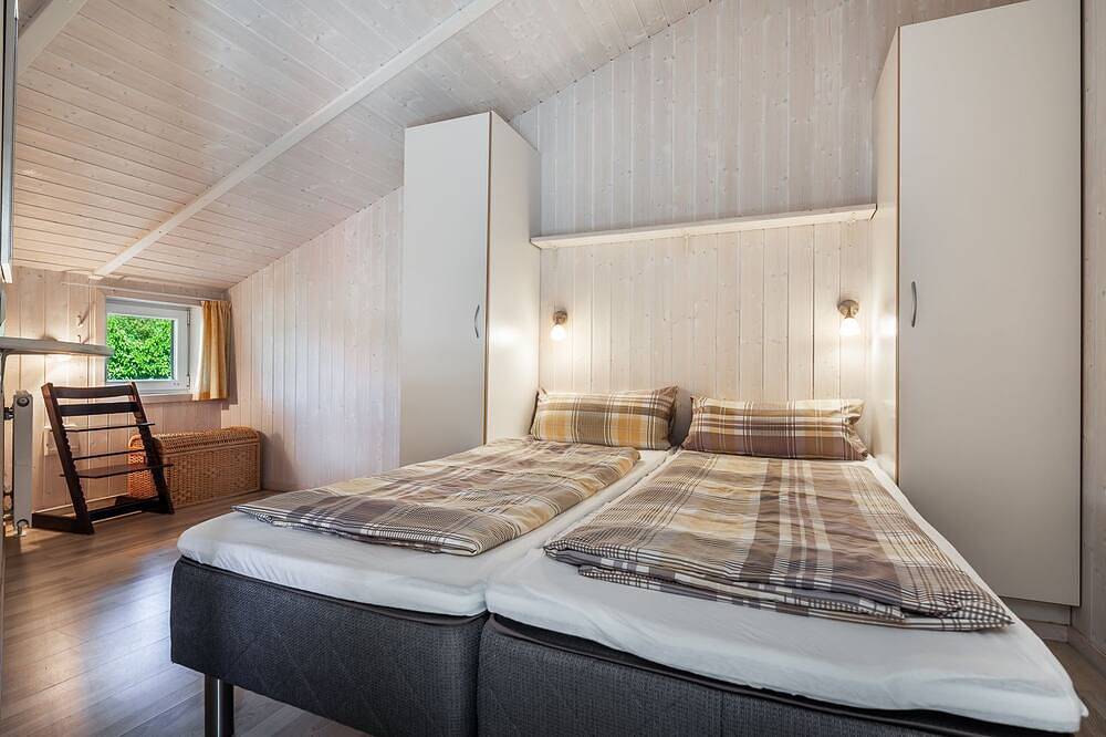 Ganze Wohnung, Ferienhaus Strandpark 33 in Wentorf bei Hamburg, Kreis Herzogtum Lauenburg