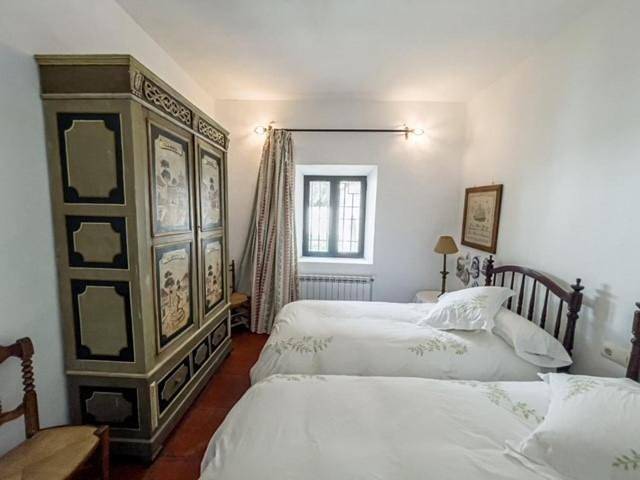 Casa rural para 12 personas, con Terraza y Jardín además de Piscina y Vistas en Ossa de Montiel - 4