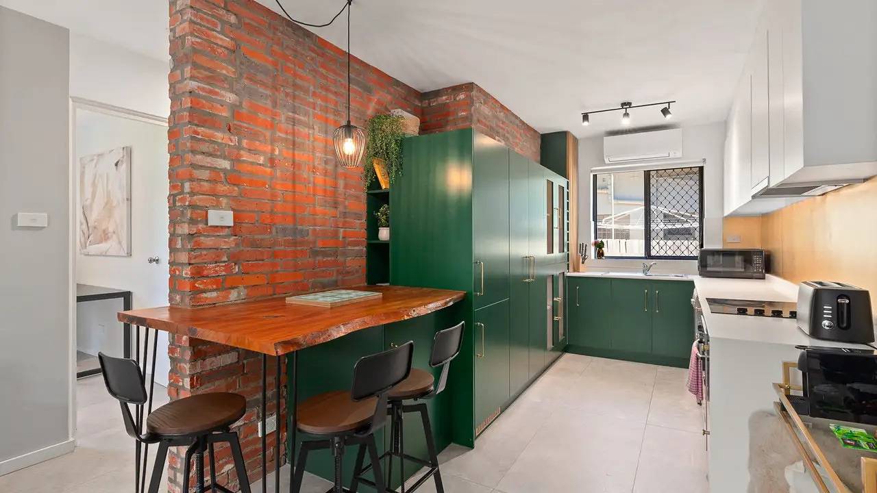 Apartamento vacacional entero, Ferienwohnung für 4 Personen (2 m²) in Curl Curl in Sídney, Nueva Gales del Sur