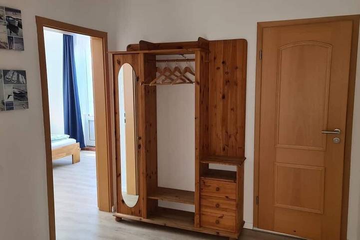 Ferienwohnung für 6 Personen, mit Garten und Terrasse - 1