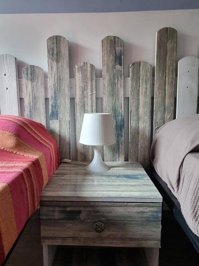 My Room Roma in Ostia, Roma