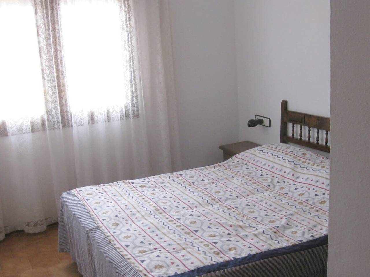 Bungalow avec 1 chambre in Miami Platja, Costa Dorada