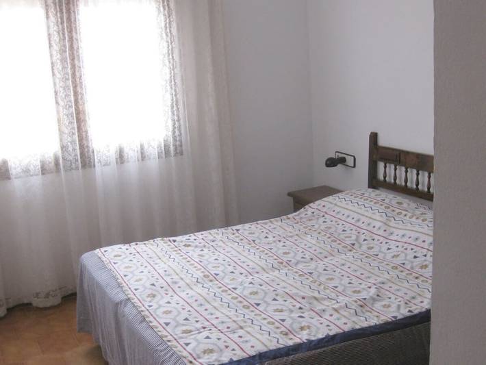 Bungalow con 1 dormitorio in Miami Platja, Montroig