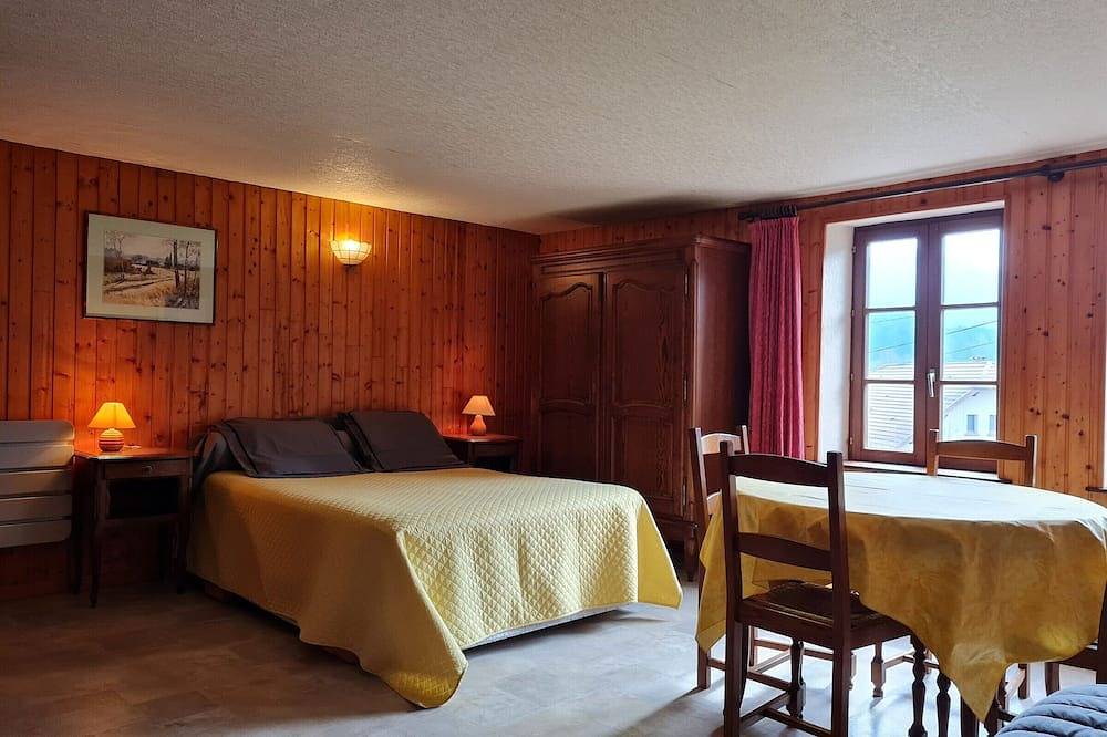 Gîte confortable près du massif Vosgien in Bionville, Région de Lunéville
