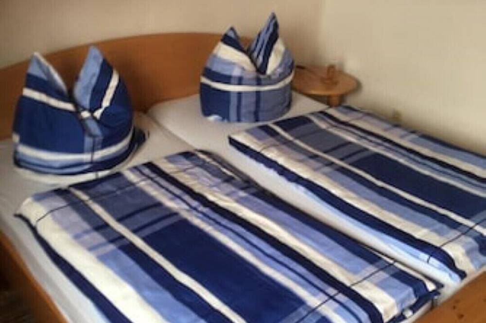 Idyllisch gelegener kleiner Bauernhof mit Pferdezucht in Walsrode, Aller-Leine-Tal