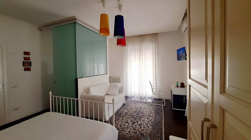 Casa Alba - Zimmer 003 in Caltagirone, Caltagirone und Umgebung