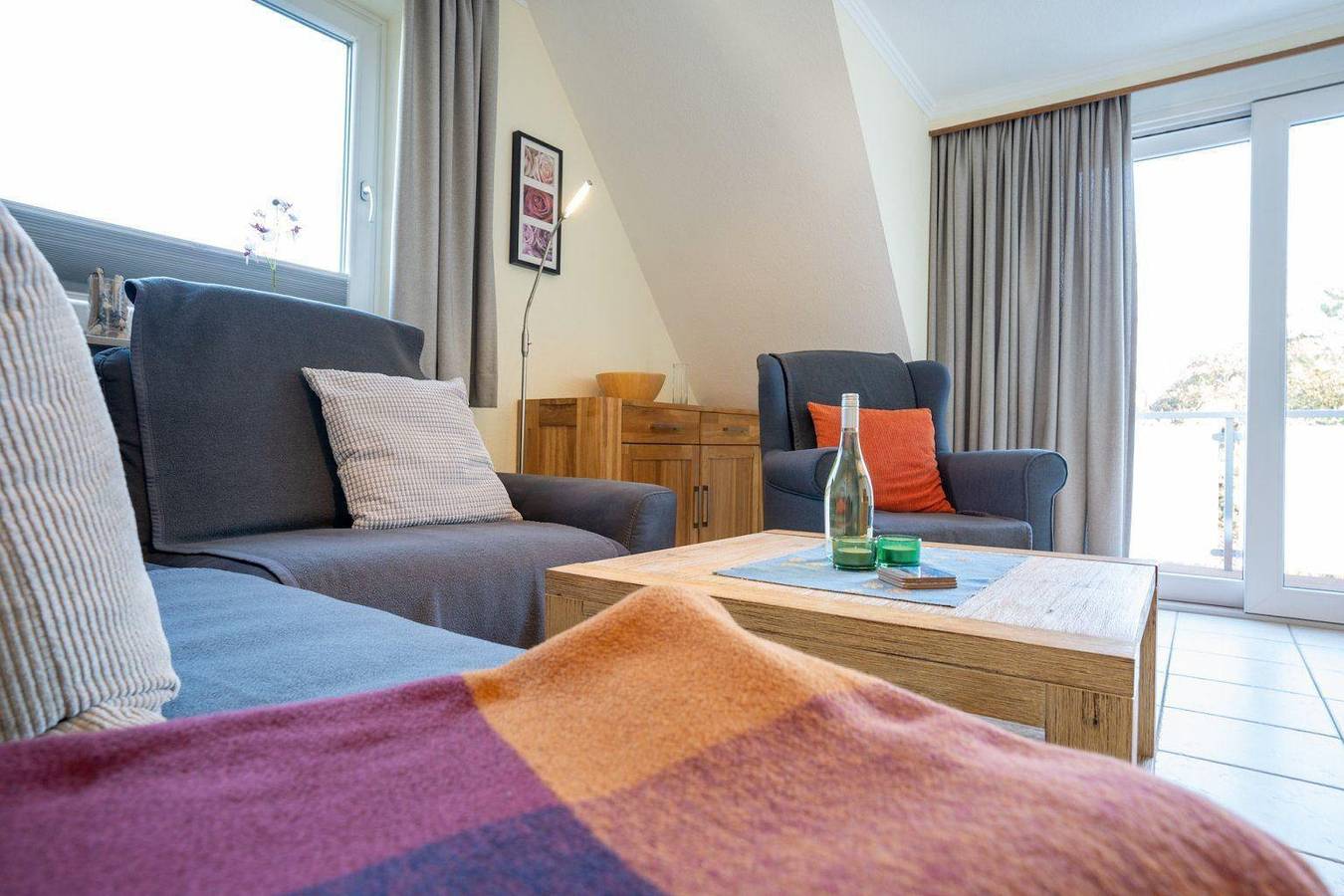 Ganze Ferienwohnung, Wohnung 9 (Id 302) in Böhl (St. Peter-Ording), St. Peter-Ording