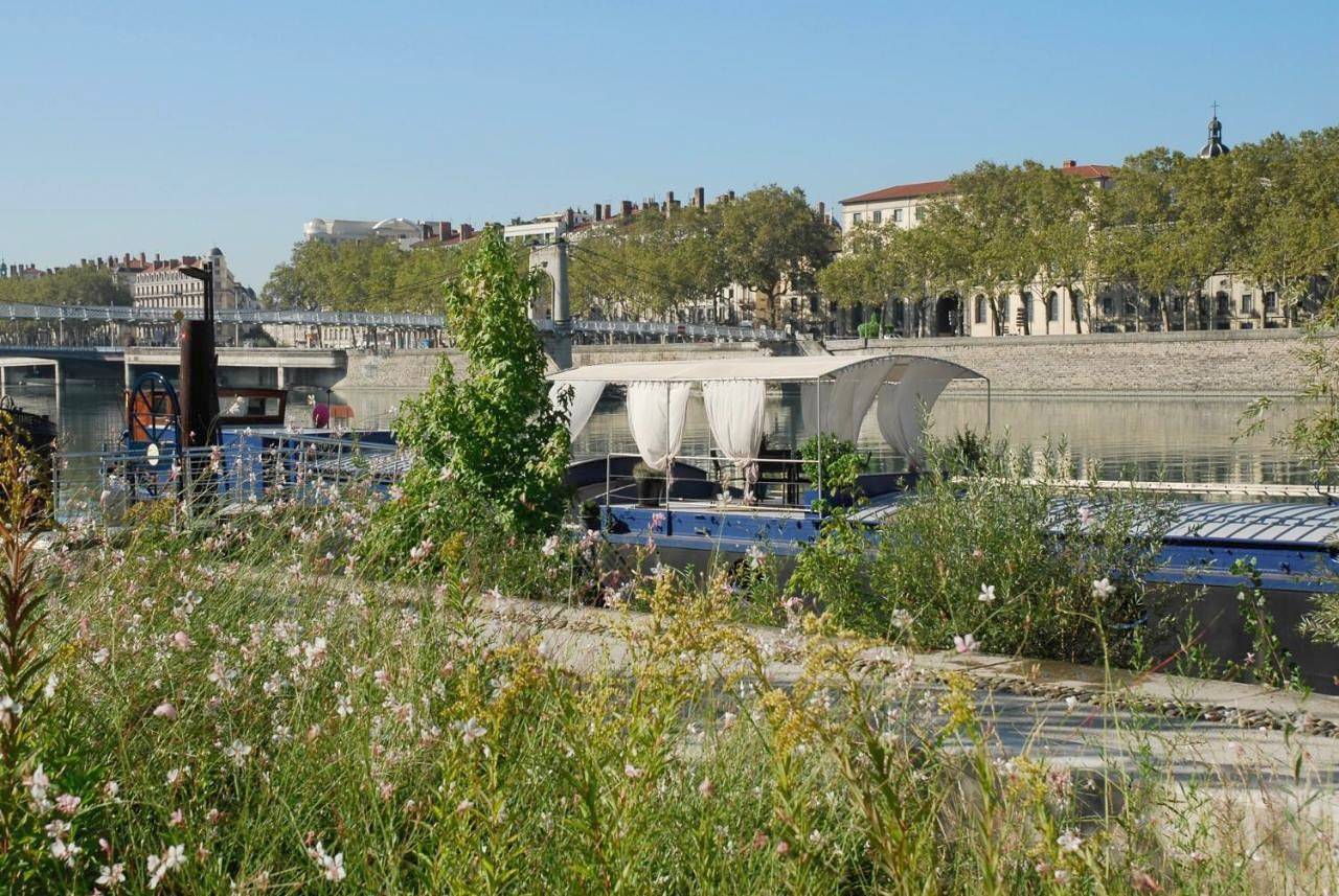 Chez Tatiana in Lyon, Lyon et ses environs