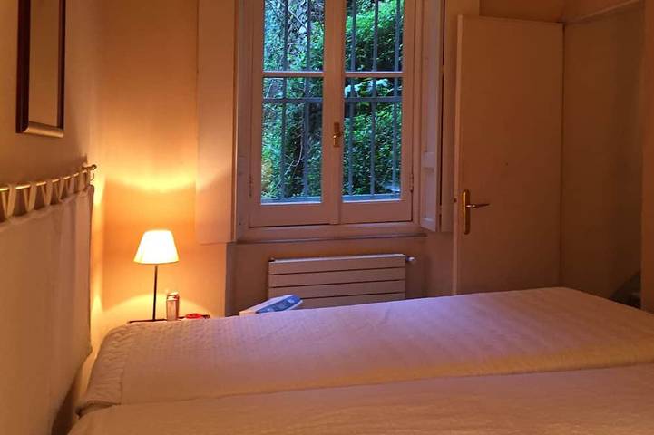 Gîte pour 8 personnes, avec balcon, animaux acceptés à Portofino - 3