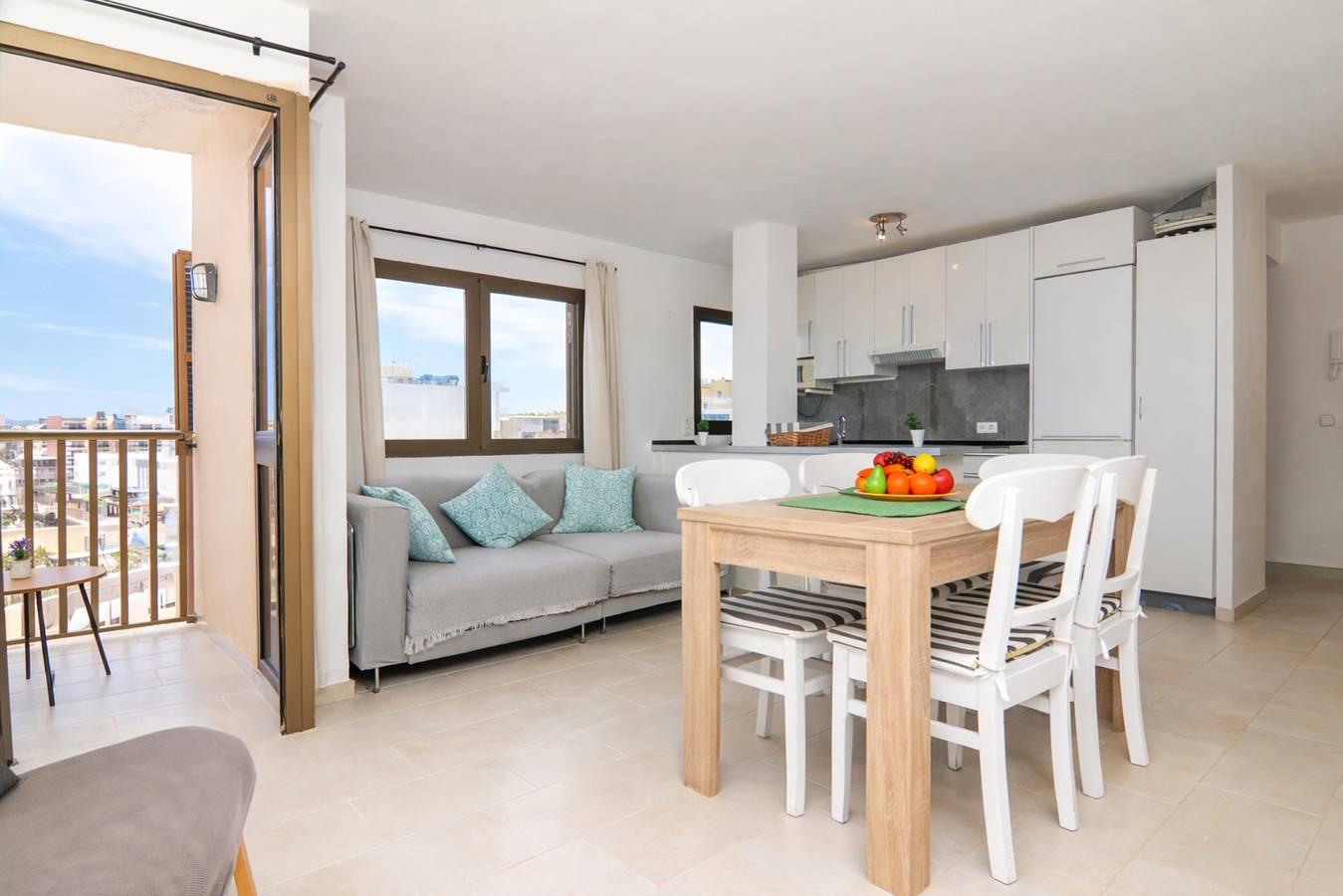 Ganze Wohnung, 280 Alborada Etvpl/14028 by Mallorca Charme in Can Picafort, Santa Margalida