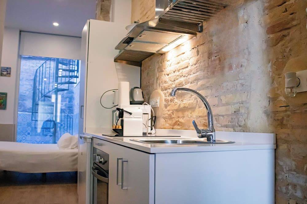 Geheel appartement, 2 independent loft with shared swimming pool in the center of Valencia in Valencia City Centre, Valencia