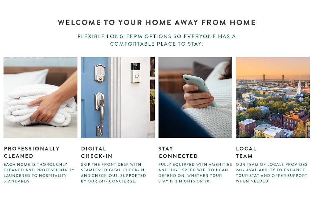 Ganze Wohnung, Bleiben Sie bei Lucky Savannah: Privater Parkplatz für 2 Autos in der Liberty Street! in Savannah, Chatham County