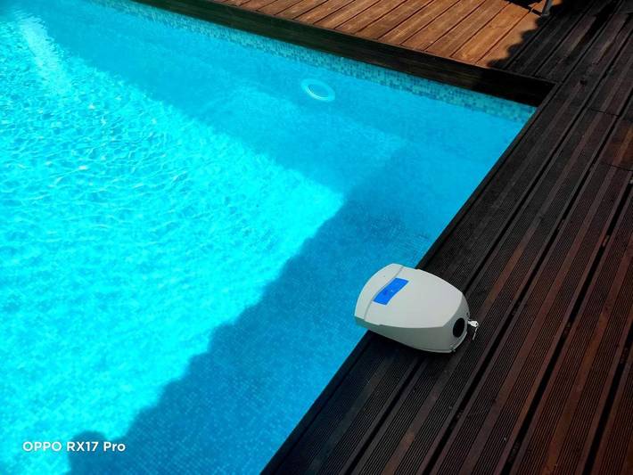 Chambre d’hôte pour 8 personnes, avec piscine et jardin à Agde - 3