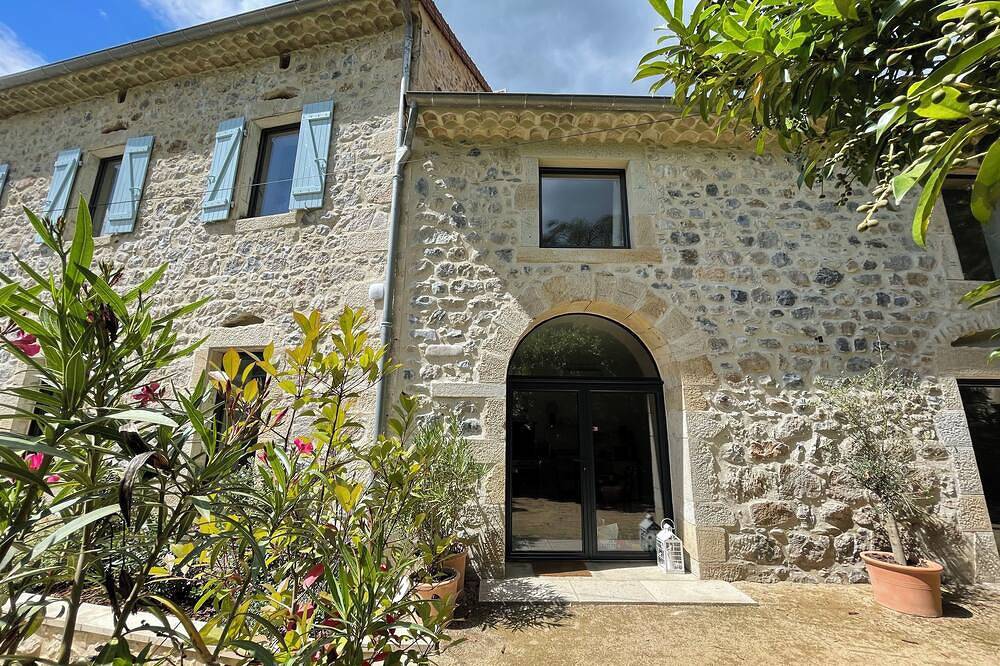 Charming Firmin Cottage house in Vals les Bains\nseasonal rental for 6 pers in Vals-les-Bains, Parc naturel régional des Monts d'Ardèche