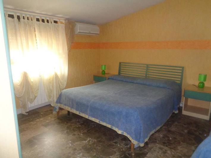 Maison d’hôte pour 3 personnes, avec jardin à Fiumicino - 2