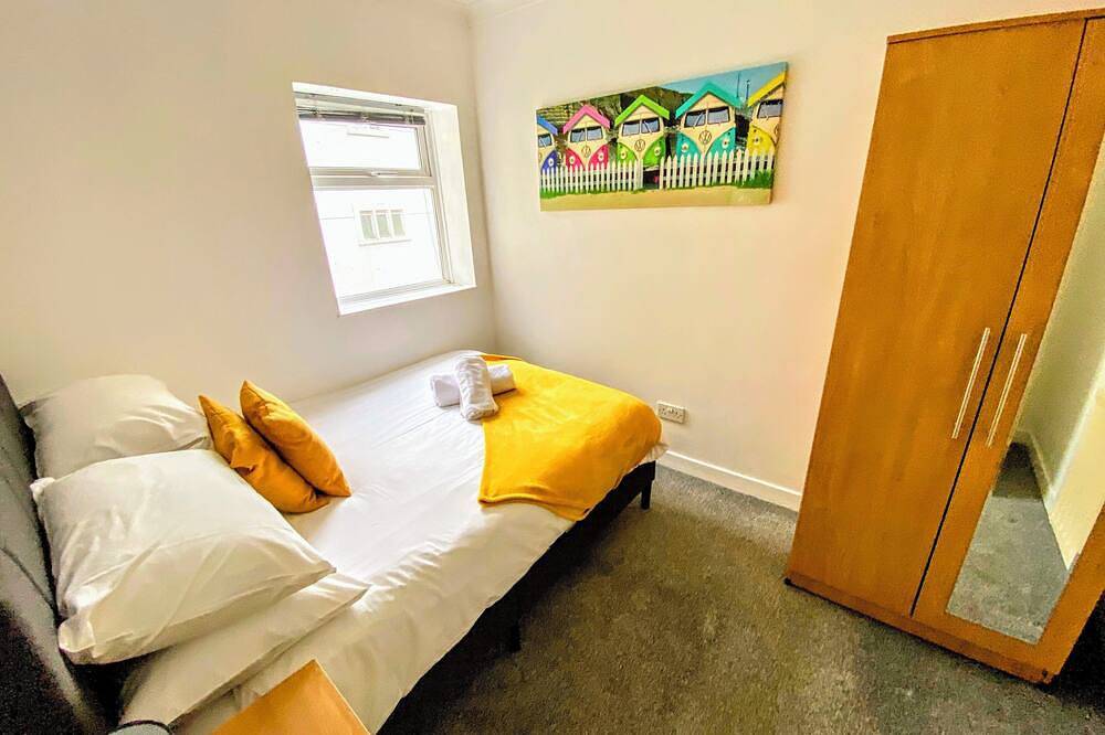 Convenient and comfortable home in Swansea in Swansea, Swansea region