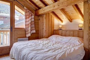 Chalet pour 6 Personnes dans Courchevel 1300 (Le Praz), Courchevel, Photo 3