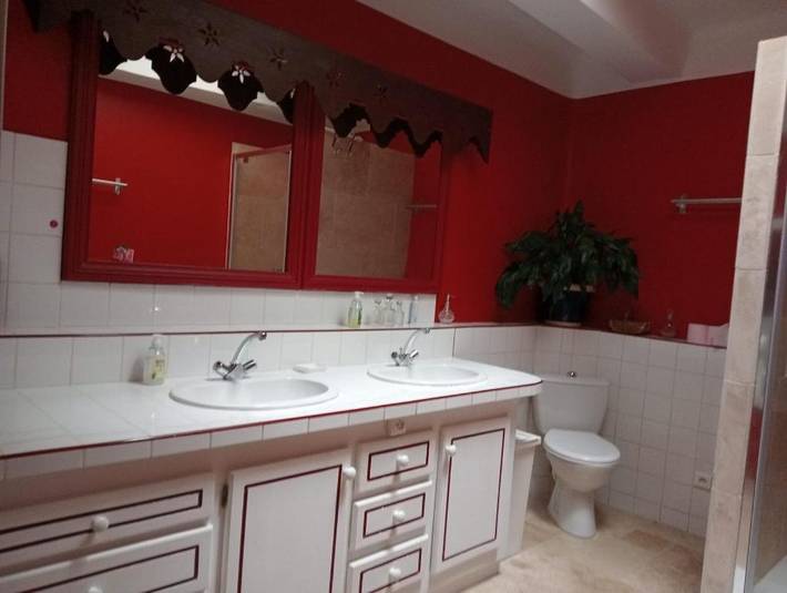 Gîte pour 2 personnes à Puimoisson - 3