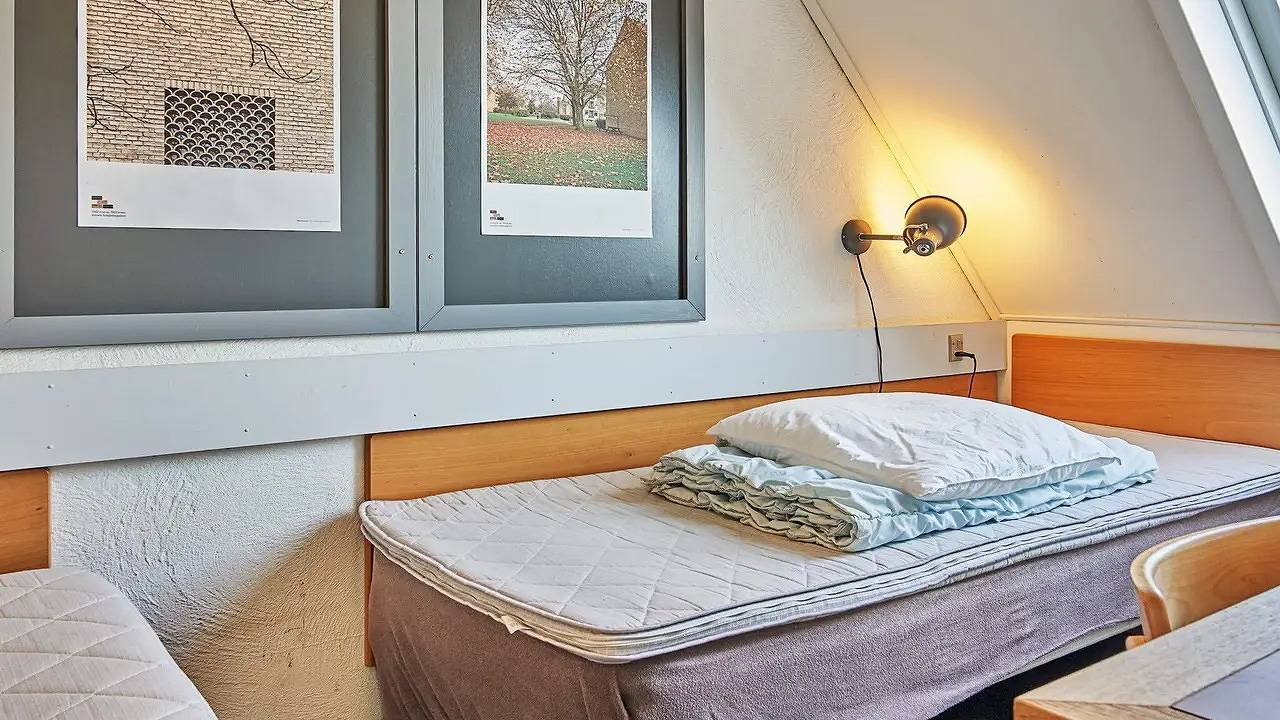 Ferienhaus für 4 Personen (55 m²) in Gudhjem in Gudhjem, Bornholm