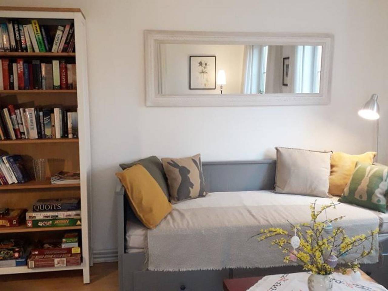 Ferienhaus Plessberg - Ferienhaus Plessberg mit Garten in Waldviertel