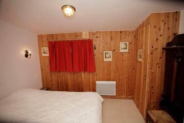 Chalet pour 12 Personnes dans Les Grandes Montets, Chamonix-Mont-Blanc, Photo 3