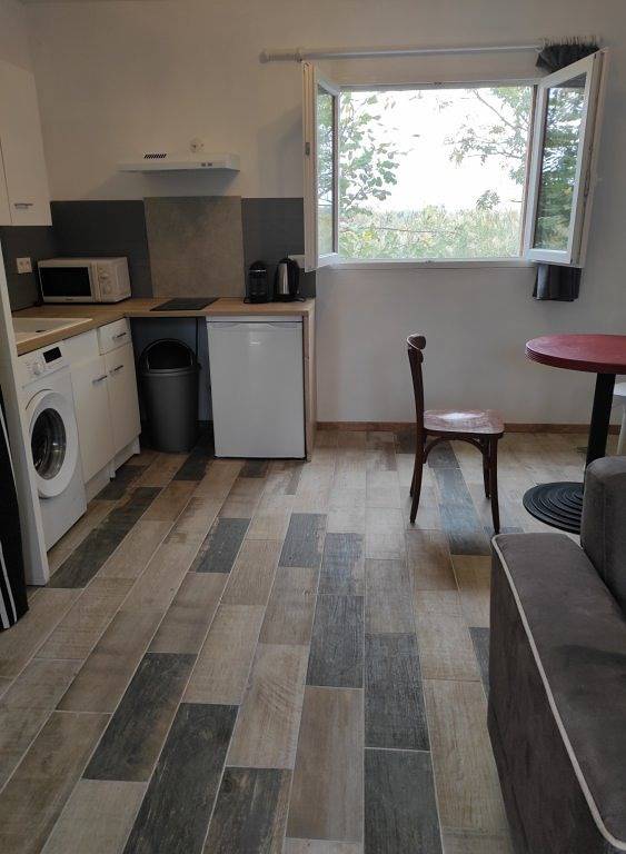 Chambre d’hôte pour 2 personnes, avec terrasse