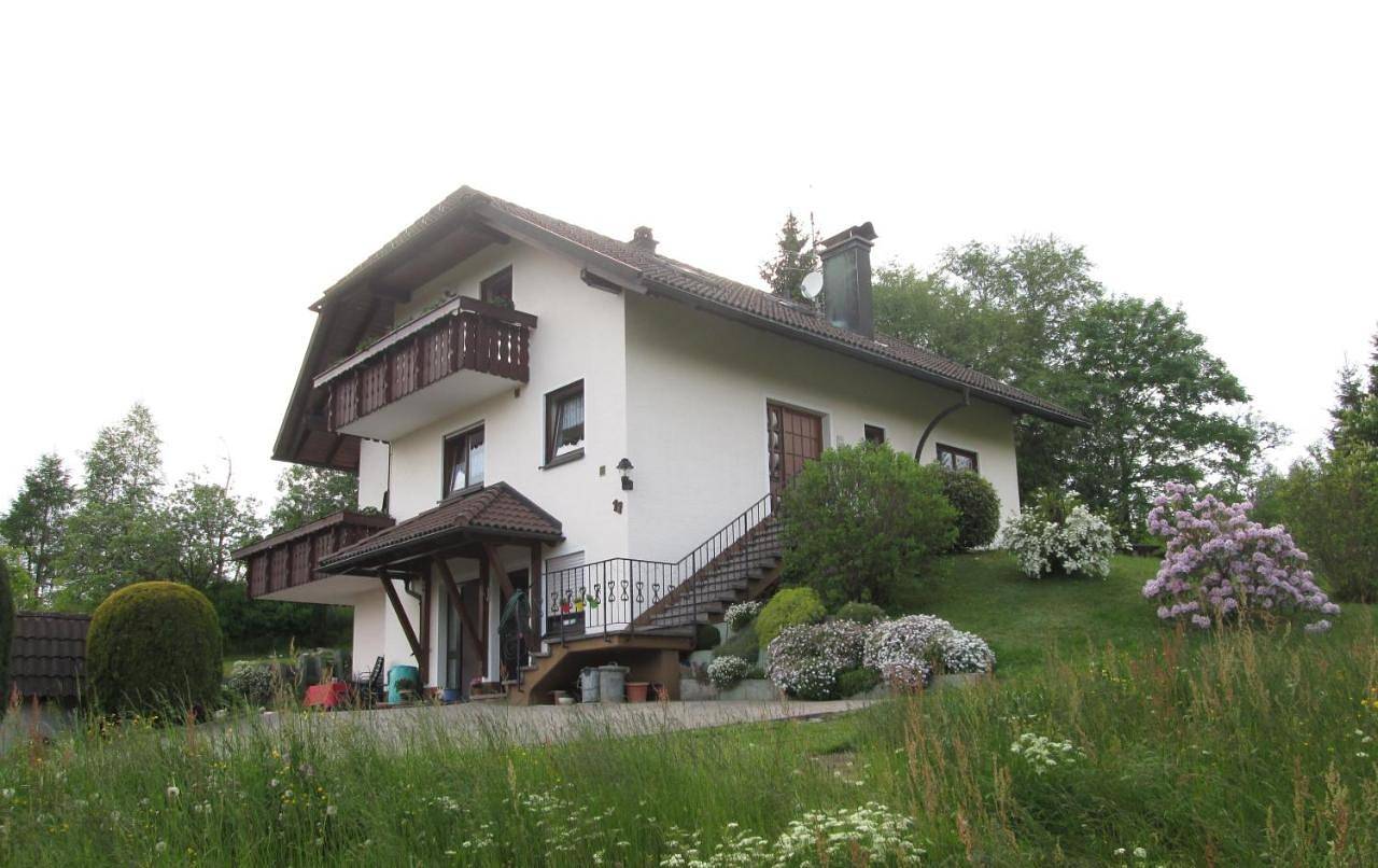 Ganze Wohnung, Ferienwohnung Haus Finkbeiner in Kniebis, Freudenstadt