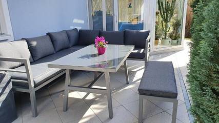 Pensión para 2 Personas en Beilngries, Alta Baviera, Foto 4