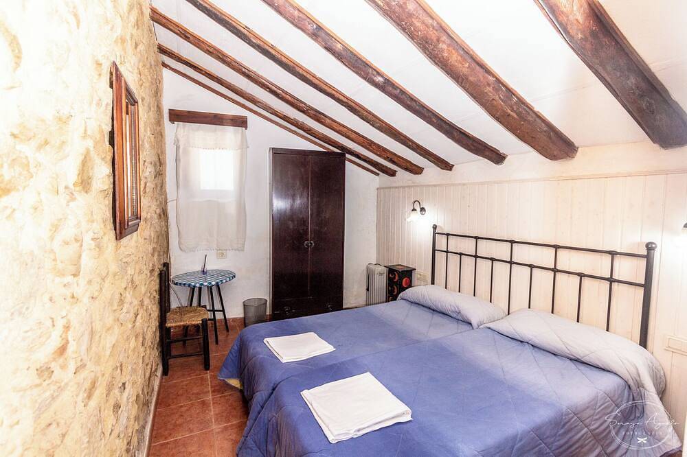 Casas Rural en Molinicos-albacete. En Pleno Corazón de la Sierra del Segura in Molinicos, Sierra de Alcaraz