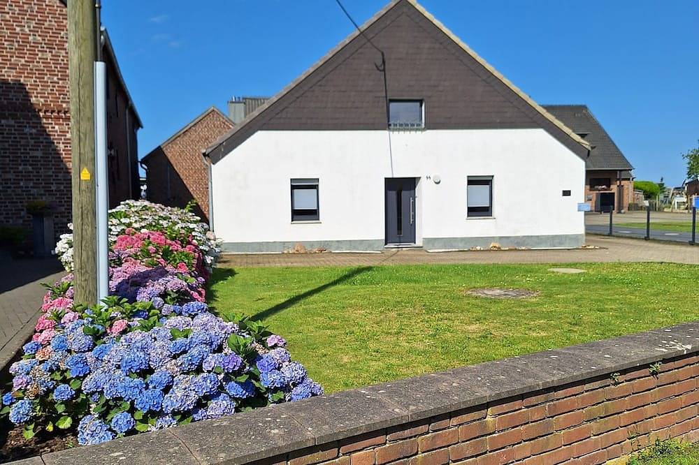 Großzügiges Ferienhaus in Schwalmtal Nähe des Naturparks Maas-Schwalm-Nette. in Schwalmtal, Niederrhein