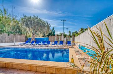 Ferienhaus in Alcúdia, Mallorca Norden Ferienhaus in Alcúdia, Mallorca Norden für 8