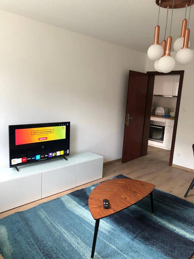 Gîte pour 5 personnes, avec jardin à Mittelhausbergen - 4