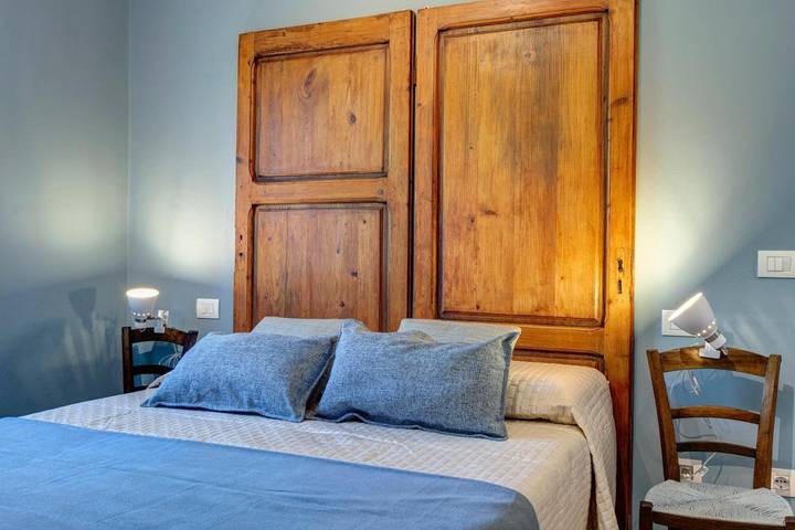 Maison d’hôte pour 2 personnes, avec vue à San Miniato - 3